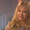 Hilary Duff & "The Lizzie McGuire Movie": E! News Rewind