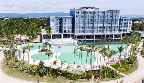 Solea Mactan Cebu Resort Philippine Primer