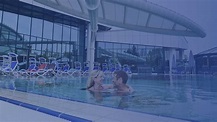 Europa Therme Bad Füssing - Die Therme in Bayern für Wellness und Spa