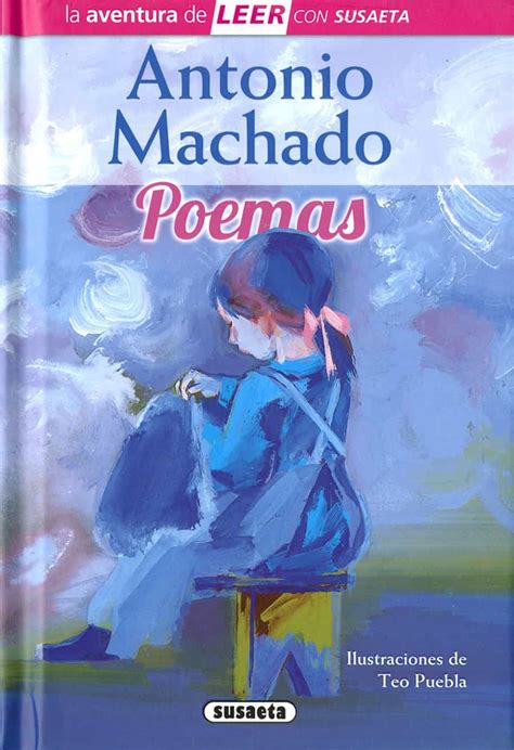 Antonio Machado Poemas Vvaa Comprar Libro 9788467760149