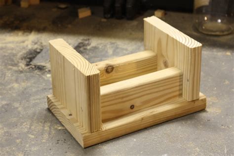 Plans For Building A Step Stool Pdf Woodworking