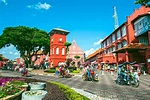 Malacca, Malaysia | Gokayu, Your Travel Guide