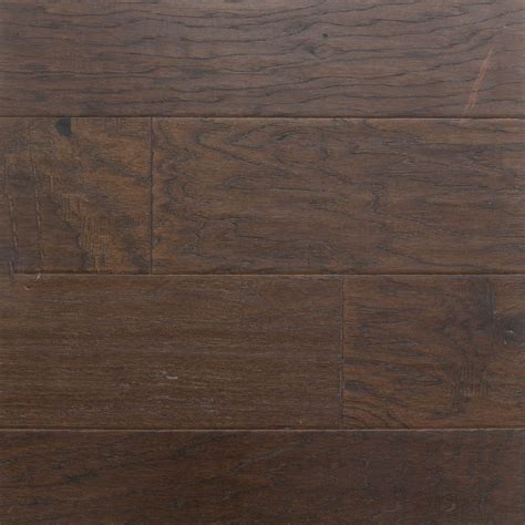 Hickory Godiva 5 Engineered Hardwood Flooring