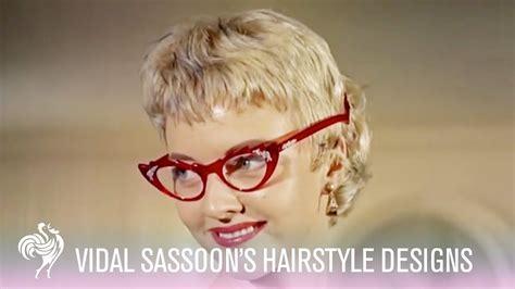 Vidal Sassoon Five Point Haircut Best Haircut 2020