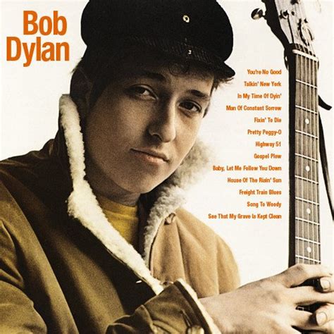 DYLAN BOB Bob Dylan Vinyl Amazon Com Music