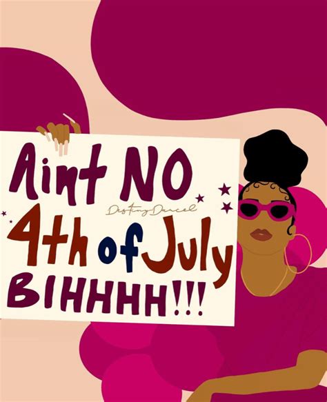 Why Juneteenth Is Americas True Independence Day Muslim Girl