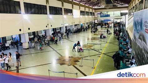 Penerbangan Domestik Bandara Juanda Dipindahkan Ke Terminal 1