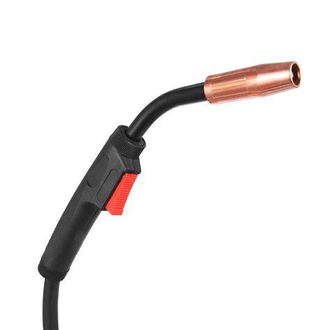 Mig Welder Welding Gun Parts Torch Stinger Replacement A Hq Pro Hot