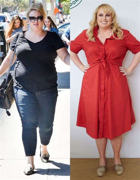 Rebel wilson's year of health paid off in a big way. How Much Does Rebel Wilson Weigh? Her Journey 2020