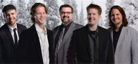 Home Free Vocal Band Returns To Osage And Heads To Sing Off Local