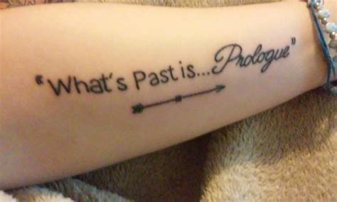 35 Tattoos That Give Us Hope For Mental Health Recovery