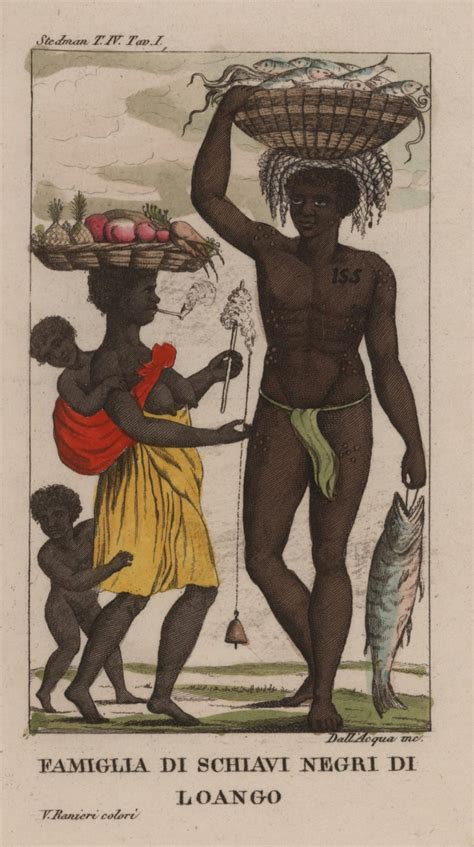 What Makes The Caribbean Slave Narrative Distinct Early Caribbean Digital Archive