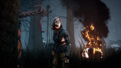 Dead By Daylight Studio Behaviour Interactive Says Crunch Is Now A