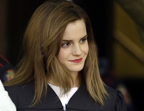Emma Watson Shuts Down Prince Harry Rumors