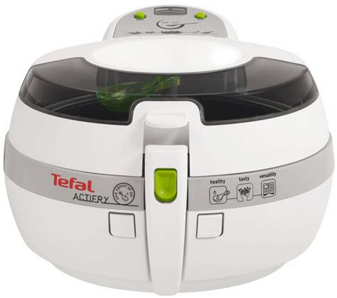 Tefal Actifry Gh8060 Handleiding 122 Paginas