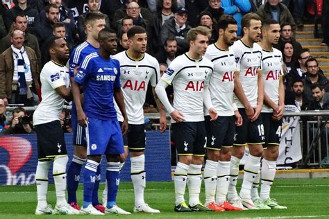 Stream premier league game chelsea v. Chelsea F.C.-Tottenham Hotspur F.C. rivalry - Wikipedia