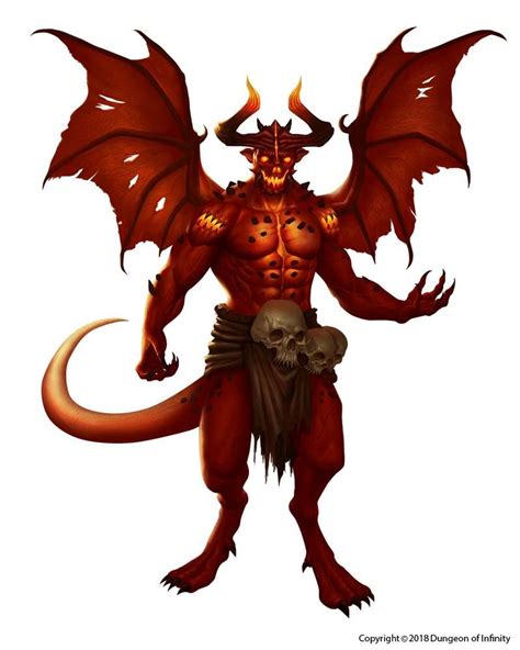 Fantasy Demon Demon Art Fantasy Monster Dark Fantasy Fantasy Images