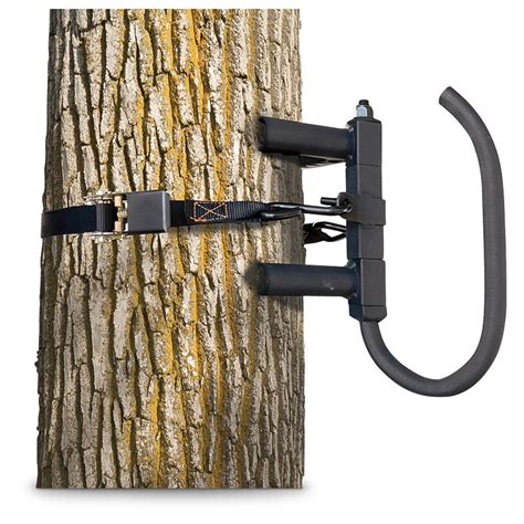 Big Game Tight Grip Tree Stand Handle 592901 Tree Stand Accessories