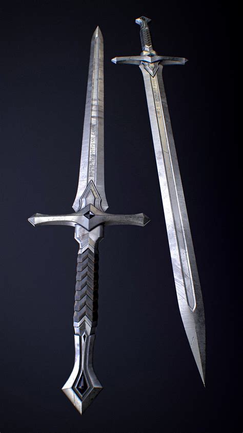 fantasy sword fantasy armor fantasy weapons swords and daggers knives and swords weapon