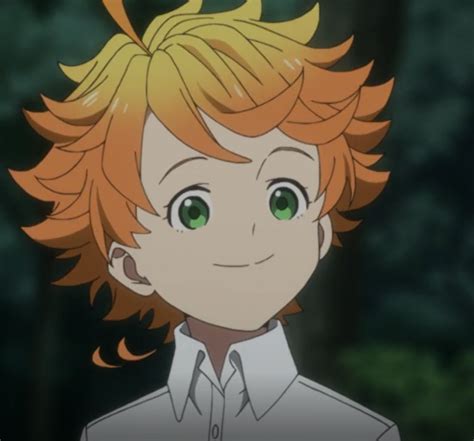 The promised neverland on twitter: Emma - The Promised Neverland Photo (42845301) - Fanpop ...