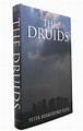 THE DRUIDS | Peter Berresford Ellis | First Edition; First Printing