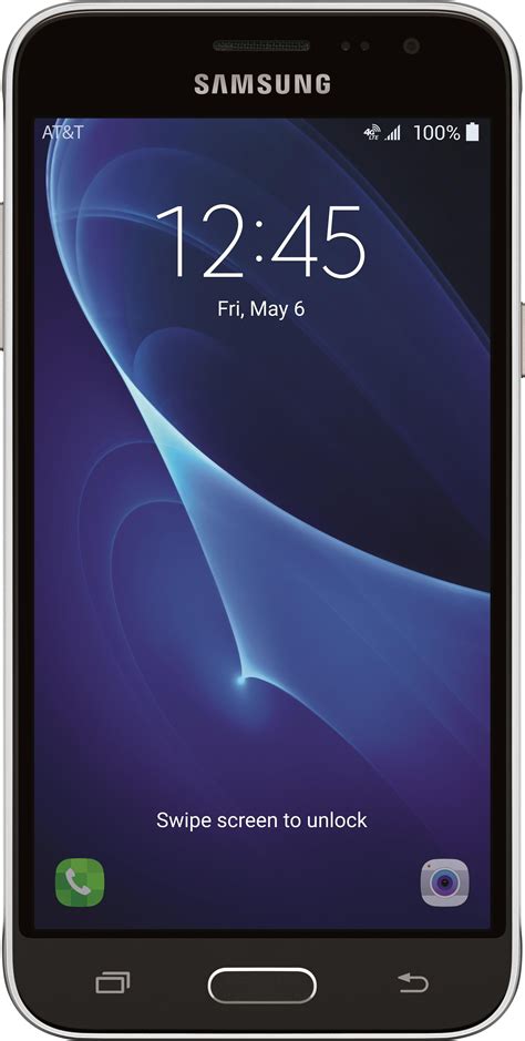 Customer Reviews Atandt Prepaid Samsung Galaxy Express Prime 2 4g Lte