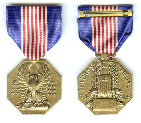 Us Military Medals United States Military Medals Us Military Medals