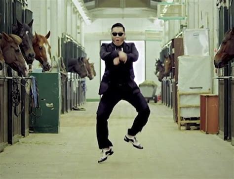 Gangnam Style — 820 Million Hits Stuart Wilde
