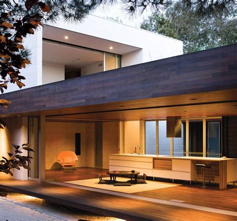 inspirasi rumah minimalis jepang menenangkan jiwa  raga
