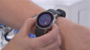 Wearable Blood Pressure Monitor Designed To Fit Any Lifestyle