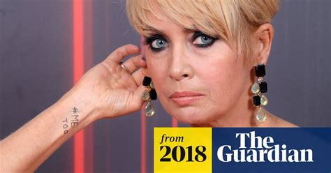Lysette Anthony Welcomes Start Of Harvey Weinstein Trial Metoo