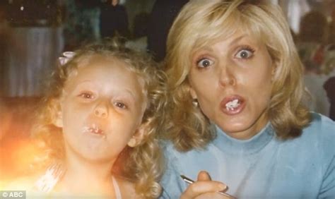 Tiffany Trump Posts Throwback Snaps Of Mom Marla Maples Dancing With The Stars Performance