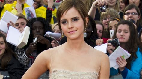 Lies About Emma Watson That People Believed