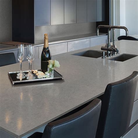 Granite countertops pros and cons will help you decide which stone is best for your counters. Authentic Natural Stone Looks in Unstoppable Quartz Countertops