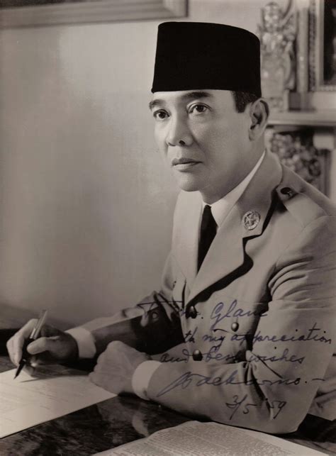 Biografi Singkat Ir Soekarno Menjadi Lebih Baik My Xxx Hot Girl