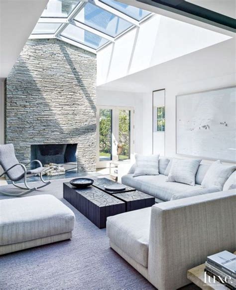 25 Modern Architecture Interior Design Für Erstaunliches Wohndesign