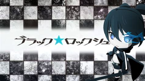 หน้าตาเจ้าของเสียงพากย์ไทย Black Rock Shooter แบล็ค ร็อค ชูตเตอร์ Youtube