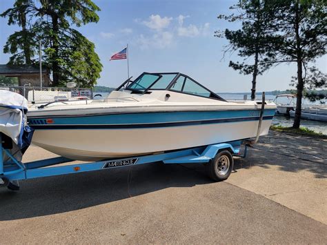 New 1988 Correct Craft MARTINIQUE BR, 53115 Delavan - Boat Trader