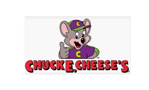 Dining For Dollars At Chuck E Cheese Joseph Sims Pto
