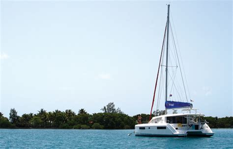 Charter Special Belize Sail Magazine