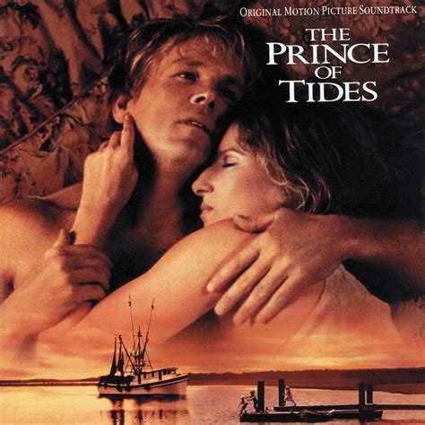 Barbra Archives | The Prince of Tides Soundtrack Album