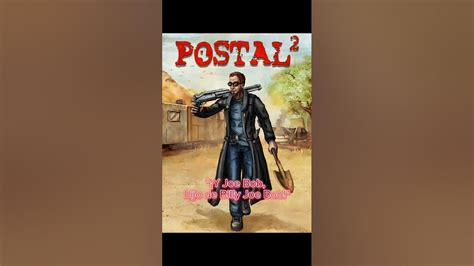 Postal 2 Postal Dude Voice Lines Sub Español 5 Youtube