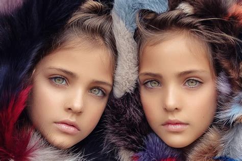 Grow News Uedan Headline Meet The 8 Year Old Instagram Twins Who Are