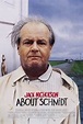 About Schmidt (2002) Starring: Jack Nicholson, Kathy Bates, Hope Davis ...