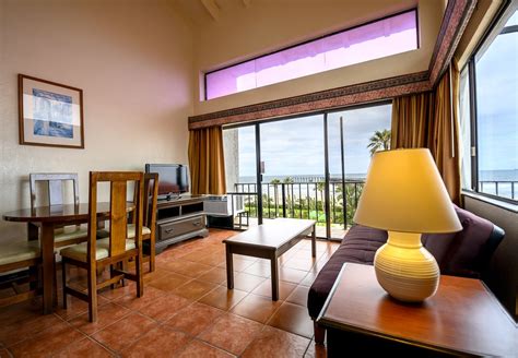 One Bedroom Suite Playas Tower Hotel Rosarito Baja California
