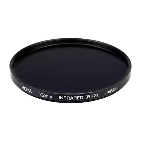 Hoya Infrared R72 Filters Mifsuds Photographic Ltd