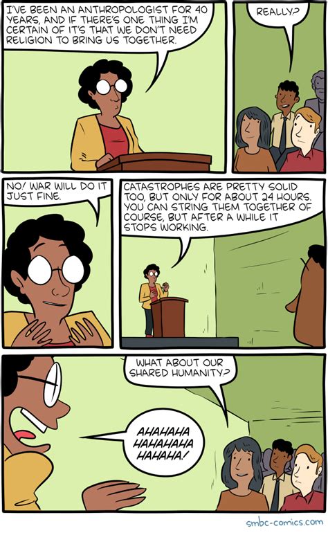 Saturday Morning Breakfast Cereal Together Click Here To Go See The
