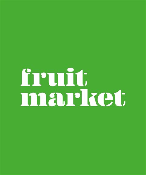 Fruit Market Web Design Hull Th3 Design Design And Marketing Agency