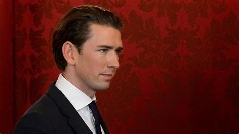 For automotive components, cell phones, tvs, washing machines, furniture, packaging, books, textiles, bottle labels, bank. Sebastian Kurz's Catholic Faith: What Role Will It Play in Europe's Future? | theTrumpet.com