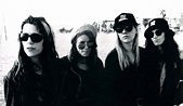 L7: Wargasm: The Slash Years 1992-1997 | Music Review